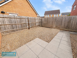 Garden- click for photo gallery